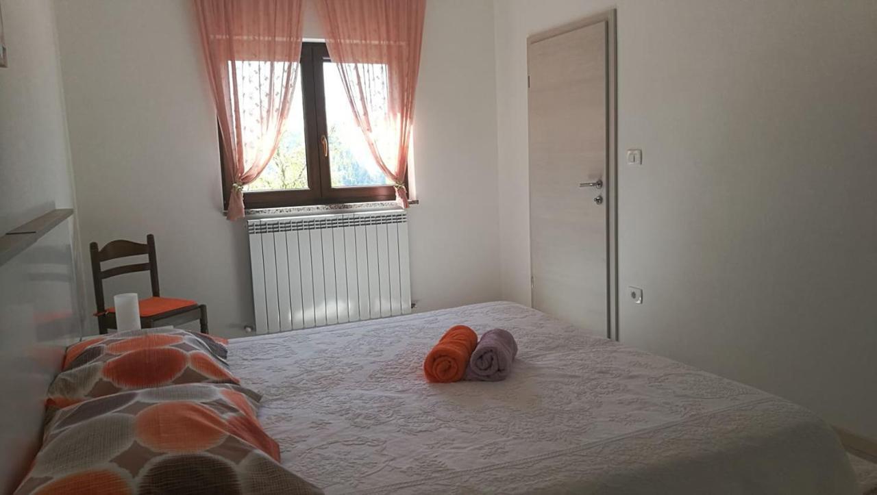 Roč Apartman Koraca מראה חיצוני תמונה