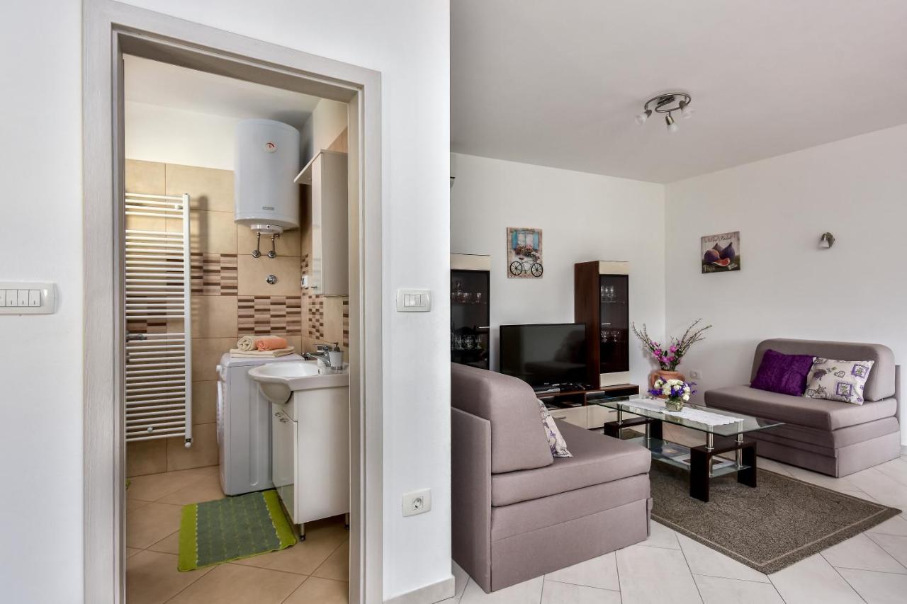 Roč Apartman Koraca מראה חיצוני תמונה