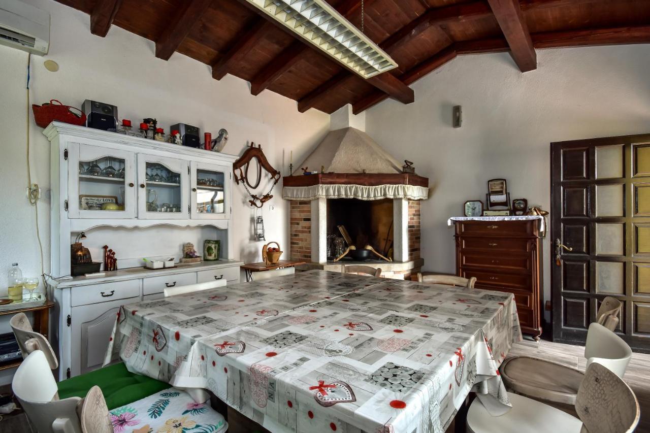 Roč Apartman Koraca מראה חיצוני תמונה