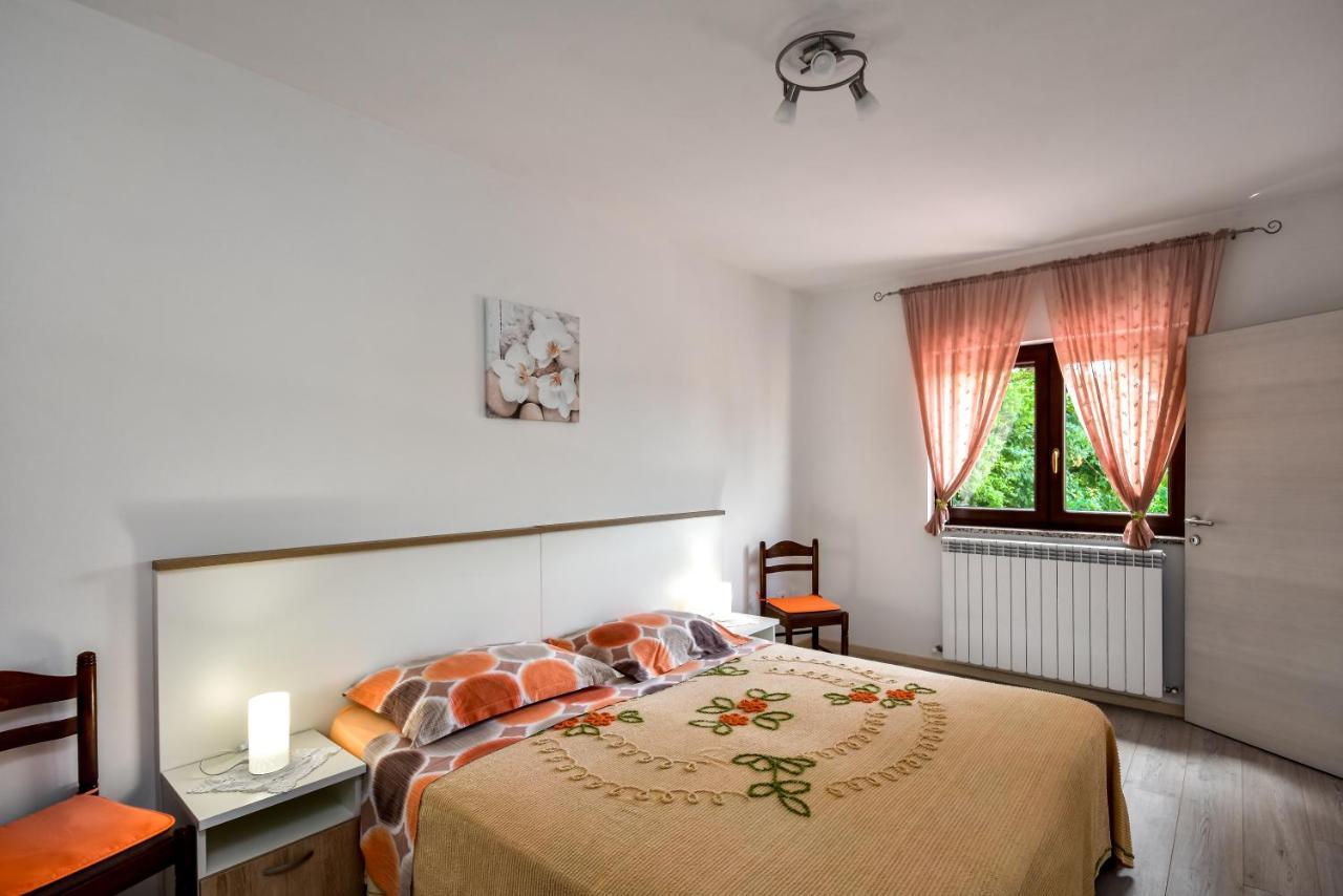 Roč Apartman Koraca מראה חיצוני תמונה