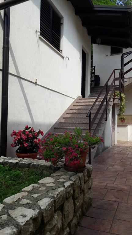 Roč Apartman Koraca מראה חיצוני תמונה